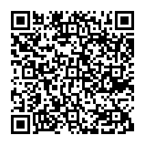 QR to open the iOS build